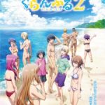 Grand Blue Dreaming Season 2