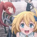 Hero Without a Class: Who Even Needs Skills?!